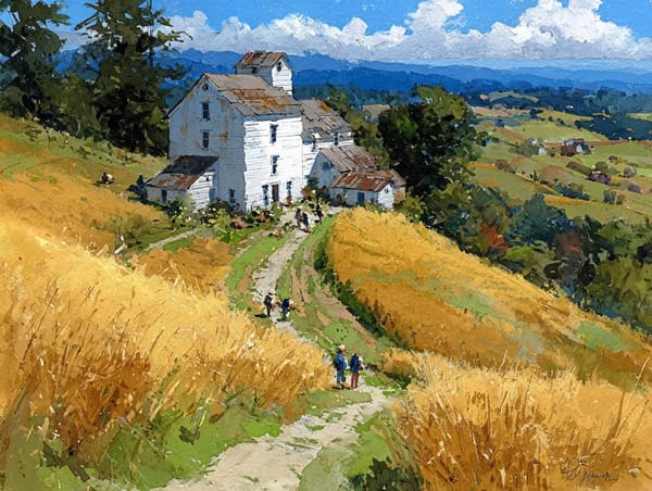 The Covenant of the People